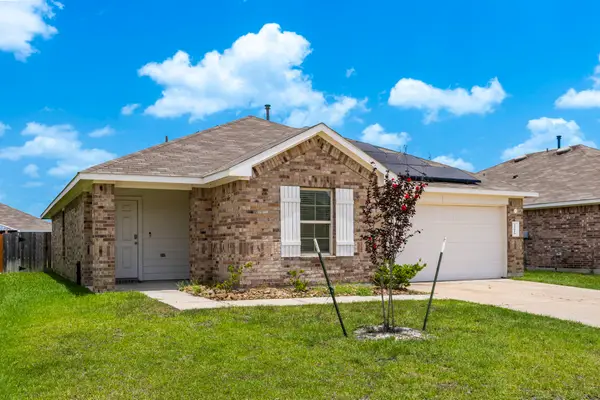 21610 Bonita Vista Drive, Katy, TX 77449
