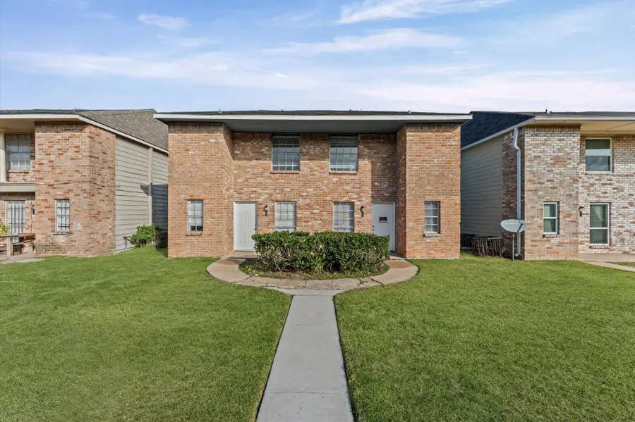 12206/12208 Ormandy Street, Houston, TX 77085 - Image #2