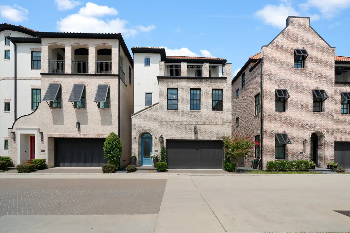 7550 Little Caprese Lane, Houston, TX 77055 - #1