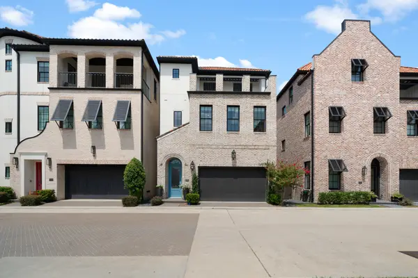 7550 Little Caprese Lane, Houston, TX 77055