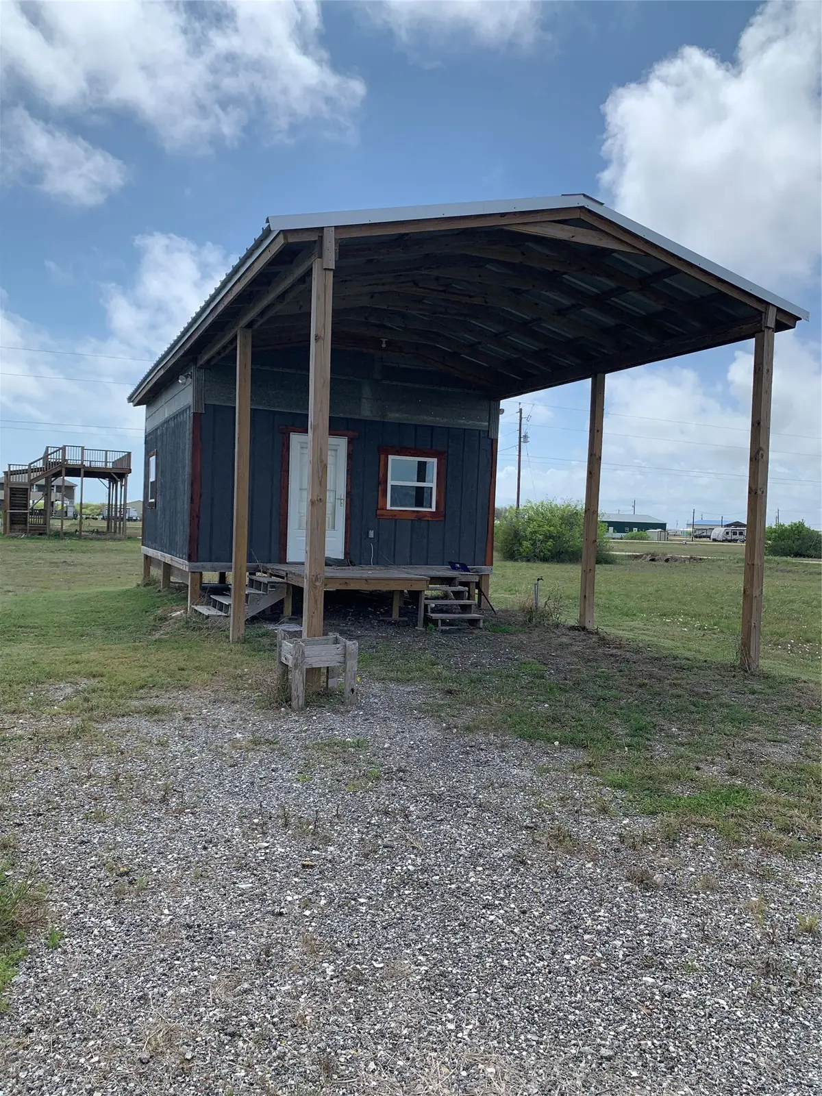 134 Kingfish Lane, Palacios, TX 77465 - #1