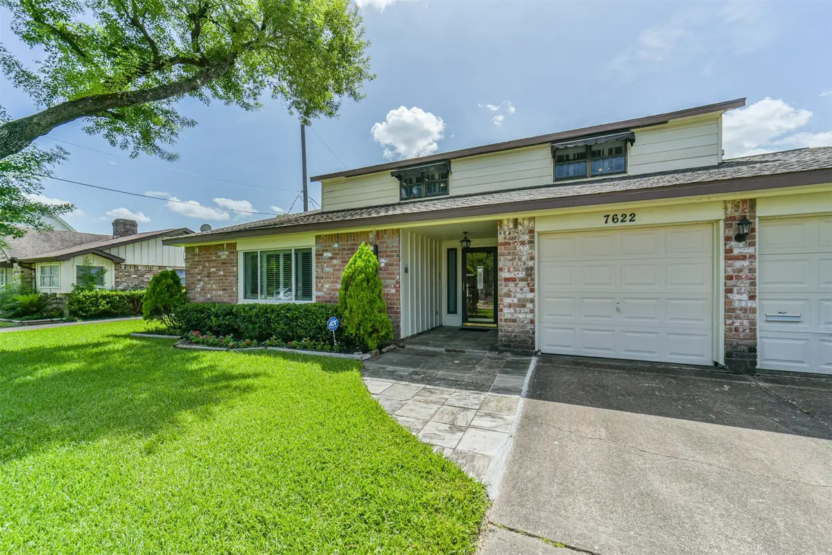 7622 Eichler Drive, Houston, TX 77036 - Image #1