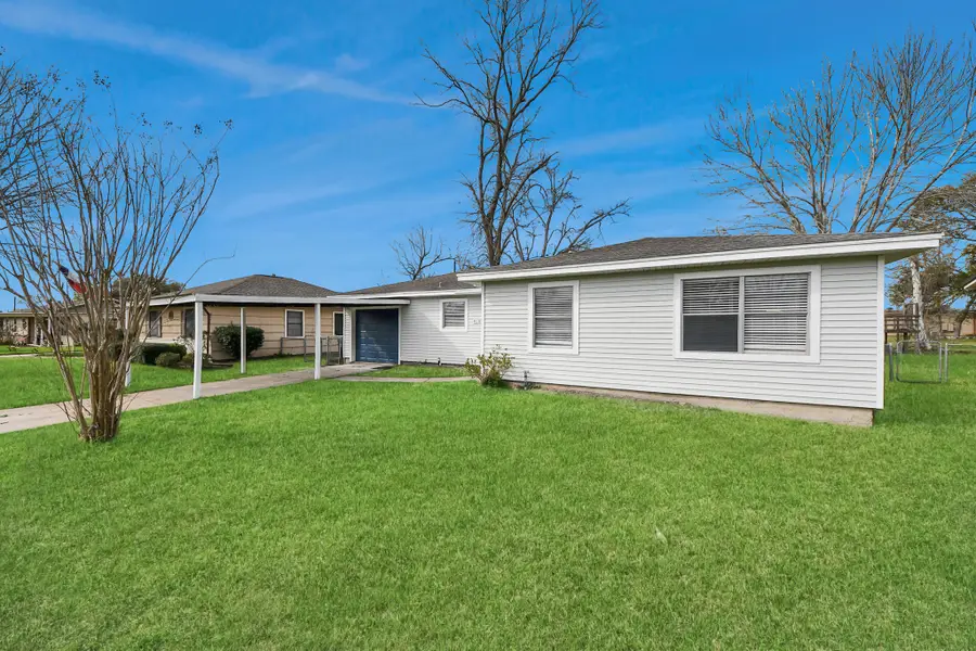 4609 Ray Street, Pearland, TX 77581 - #2