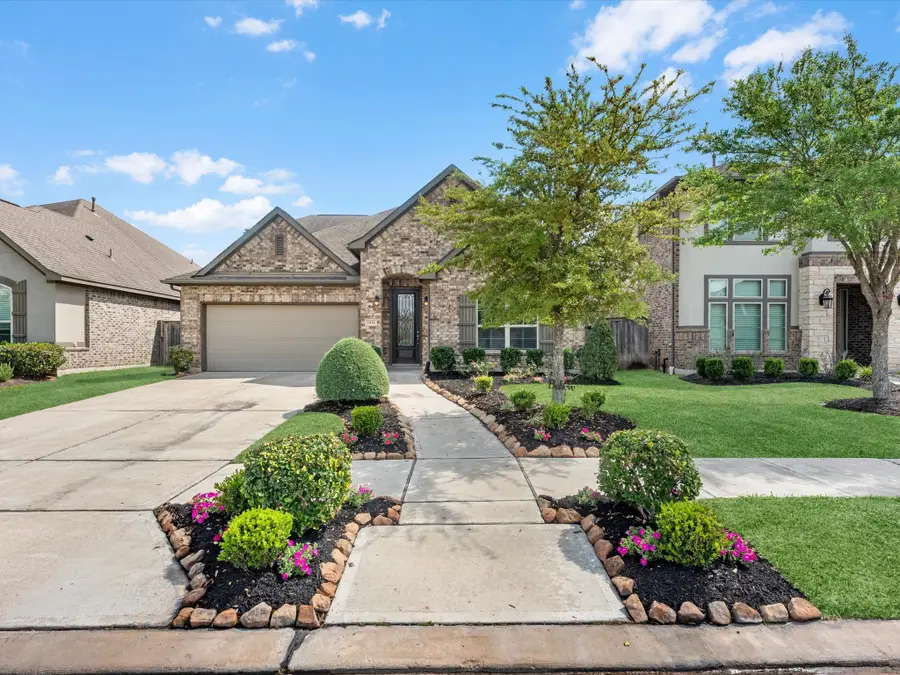 2414 Jasper Point, Missouri City, TX 77459 - #2