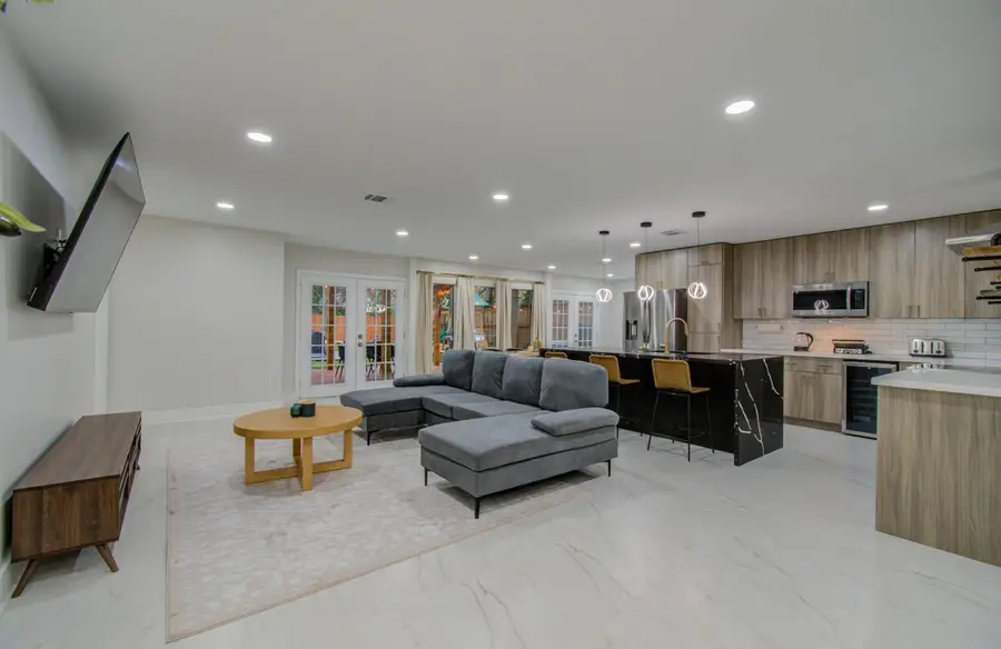 5539 Edith Street, Houston, TX 77081 - #3