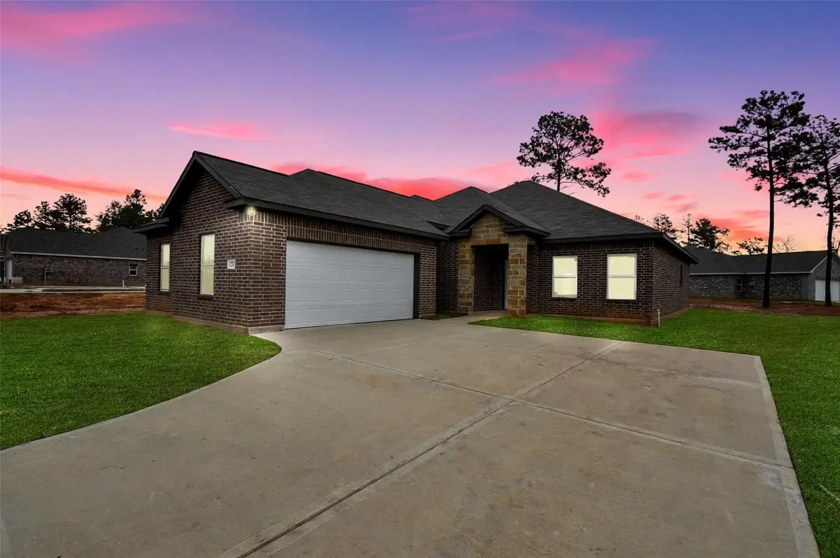 12282 N Chestnut Hills Drive, Conroe, TX 77303 - #1