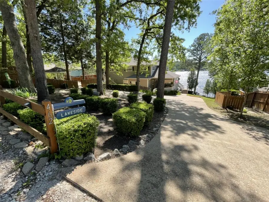 462 Dogwood Lane, Crockett, TX 75835 - Image #2