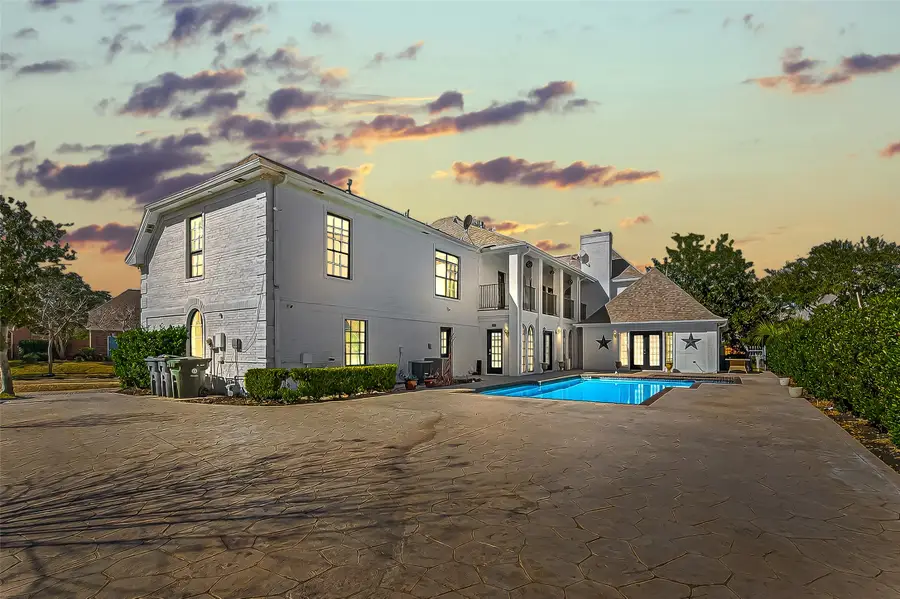 45 Clansmoor Court, Sugar Land, TX 77479 - #3