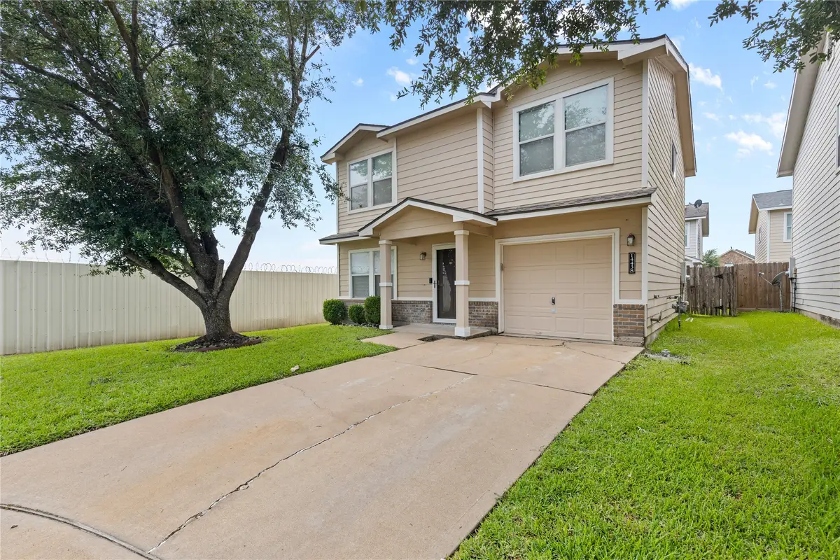 14438 Cannata Drive, Houston, TX 77045 - #1