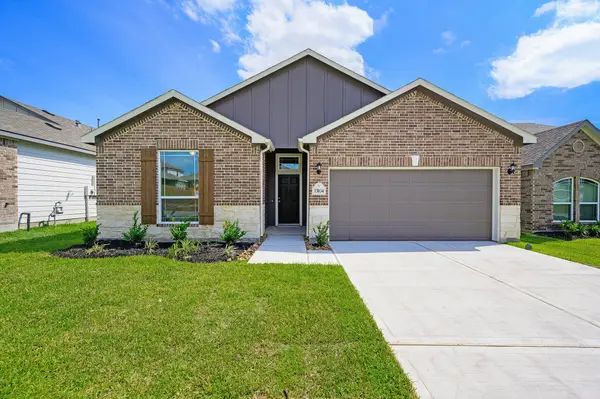 13054 Laura Lake Drive, Willis, TX 77318