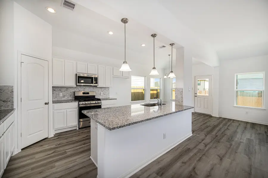 13054 Laura Lake Drive, Willis, TX 77318 - #2