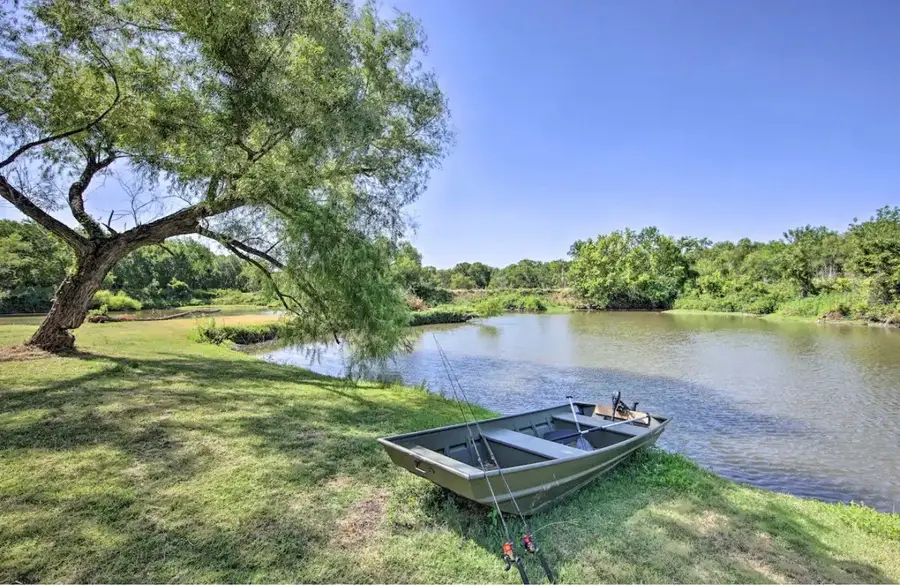 10630 River Ranch Rd, Kemp, TX 75143 - #2