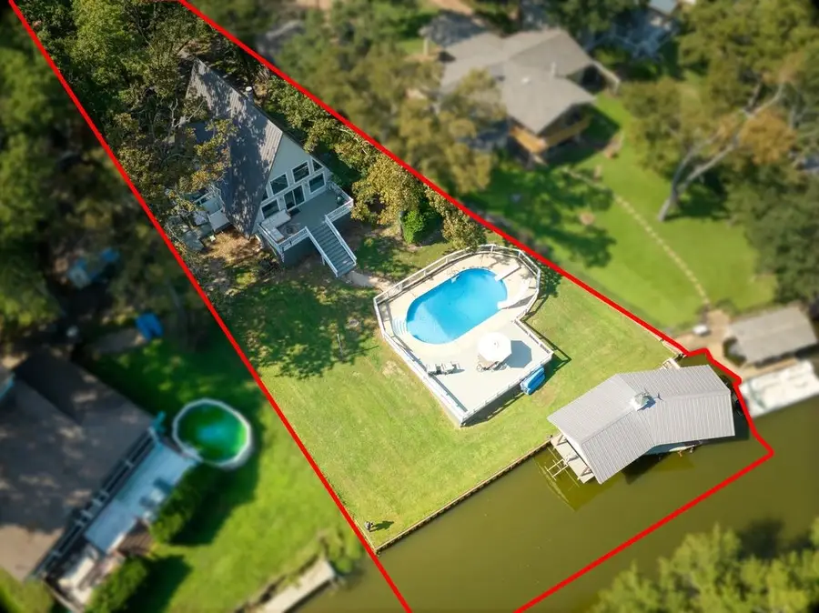 122 Havens Court, Malakoff, TX 75148 - Image #2