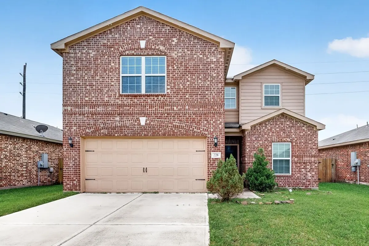 228 Elm Patch Drive, Katy, TX 77493 - #1