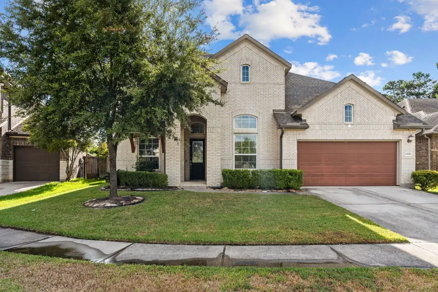 12222 Brighton Brook Lane, Tomball, TX 77377 - #2