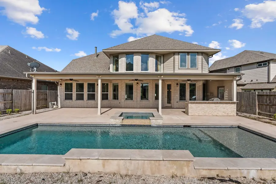 12222 Brighton Brook Lane, Tomball, TX 77377 - #3