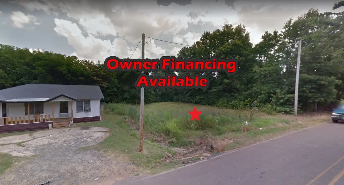 1205 N Walker Street, Hope, Ar 71801 - #1