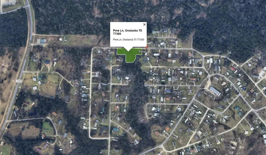 0 Pine Ln Lane, Onalaska, TX 77360 - #3