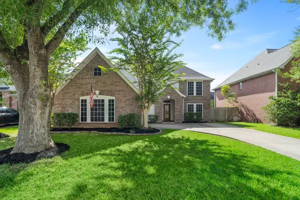 2915 Cane Field Drive, Sugar Land, TX 77479