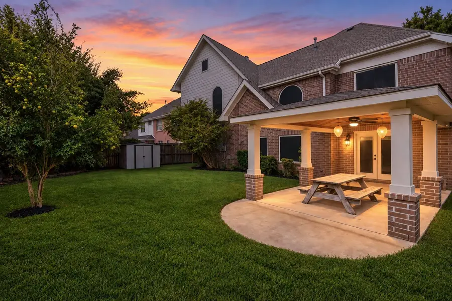 2915 Cane Field Drive, Sugar Land, TX 77479 - #2