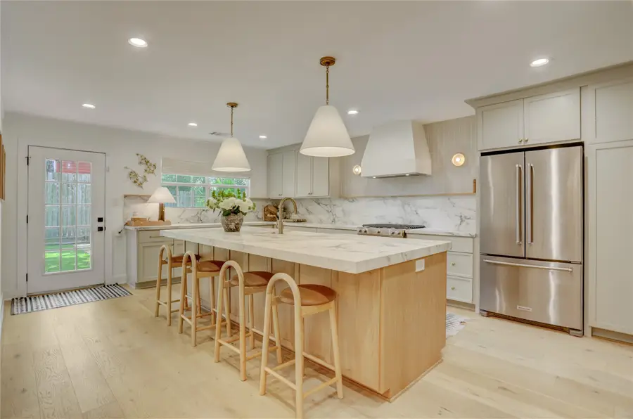 1067 W 42nd Street, Houston, TX 77018 - #3