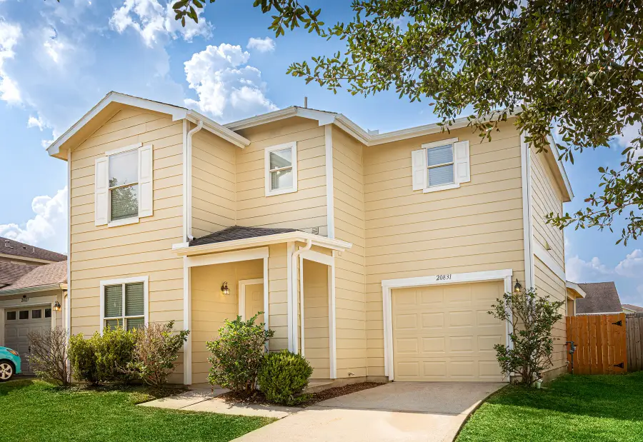 20831 Bonham Park Lane, Humble, TX 77338 - #2