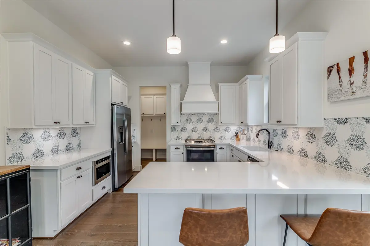 3504 Huntsford Drive, Houston, TX 77008 - Image #1