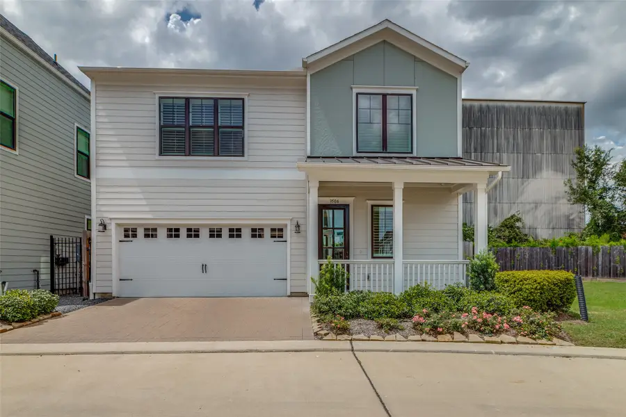 3504 Huntsford Drive, Houston, TX 77008 - Image #2