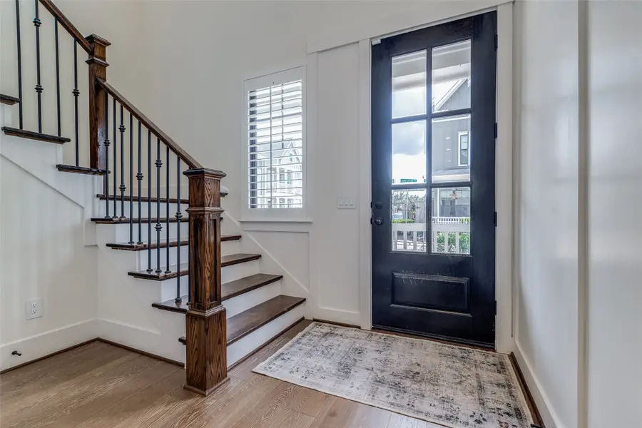 3504 Huntsford Drive, Houston, TX 77008 - Image #3