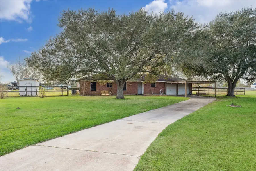 7602 Highland Road, Santa Fe, TX 77517 - Image #2