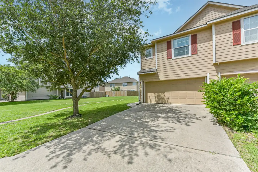 6103 Yorkglen Manor Lane, Houston, TX 77084 - Image #2