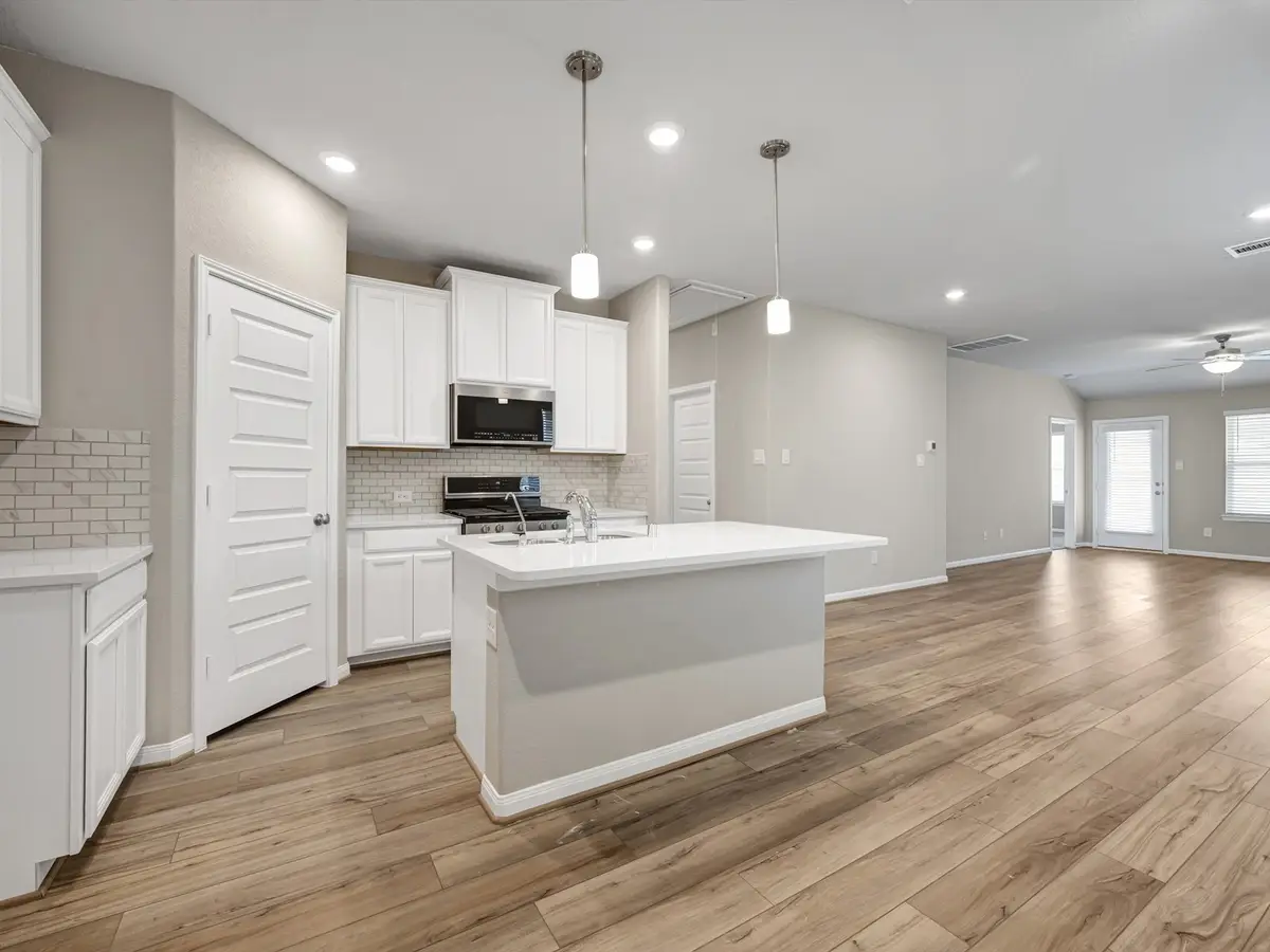 22627 Ellis Way Lane, New Caney, TX 77357 - #1