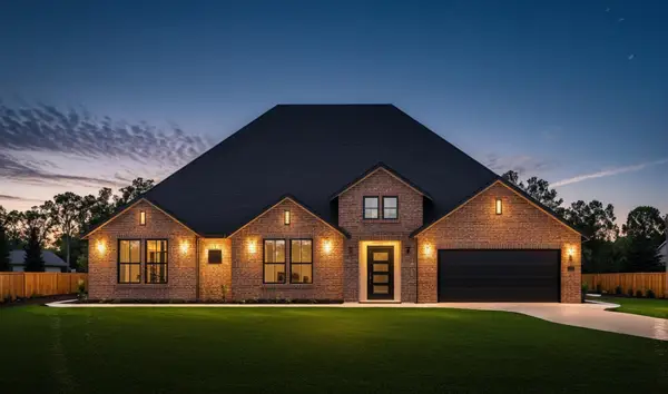 13609 Armstrong Street, Conroe, TX 77303