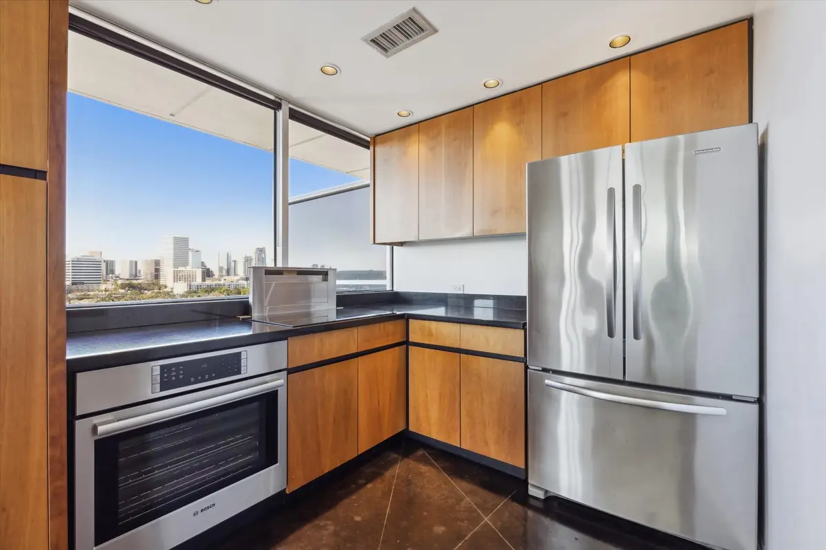 2200 Willowick Road #11C, Houston, TX 77027 - #1