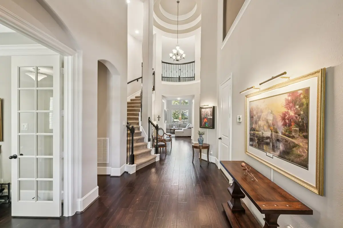 110 Notloc Court, Montgomery, TX 77316 - Image #1