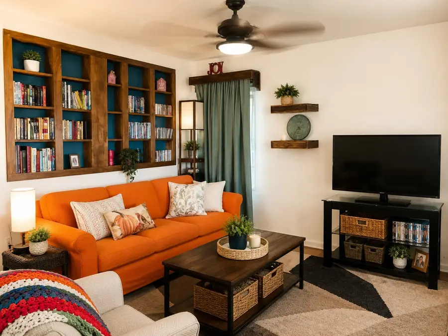 201 E Front Street, Brazoria, TX 77422 - #2