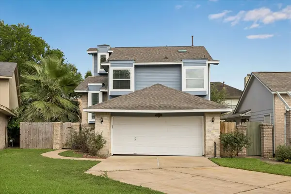 12419 Truesdell Drive, Houston, TX 77071