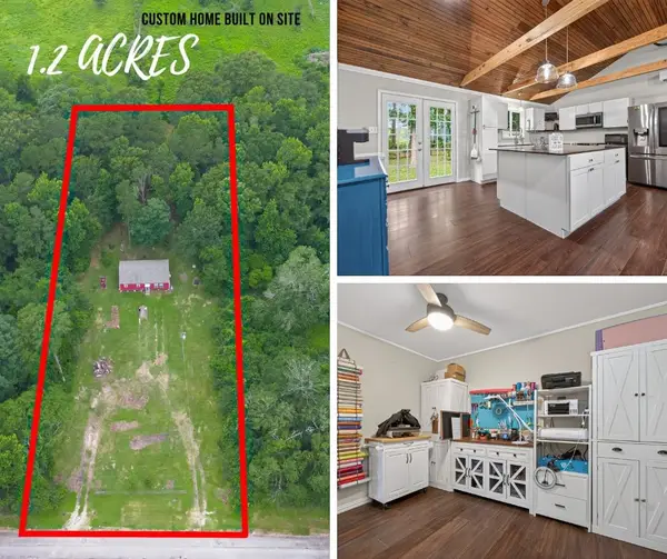 241 Quail Creek Drive, Cleveland, TX 77328