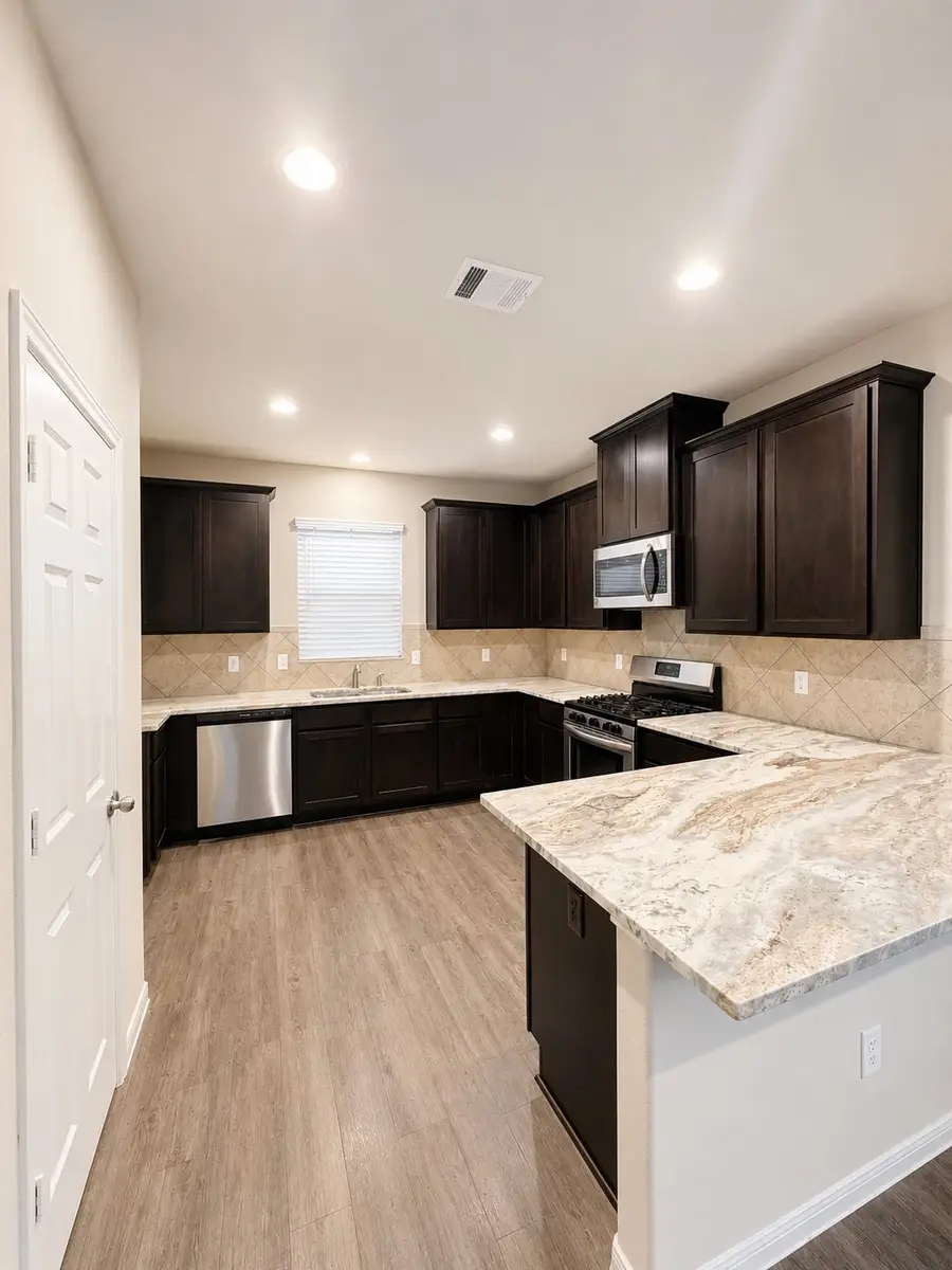 13210 Karan Park Lane, Houston, TX 77044 - #2