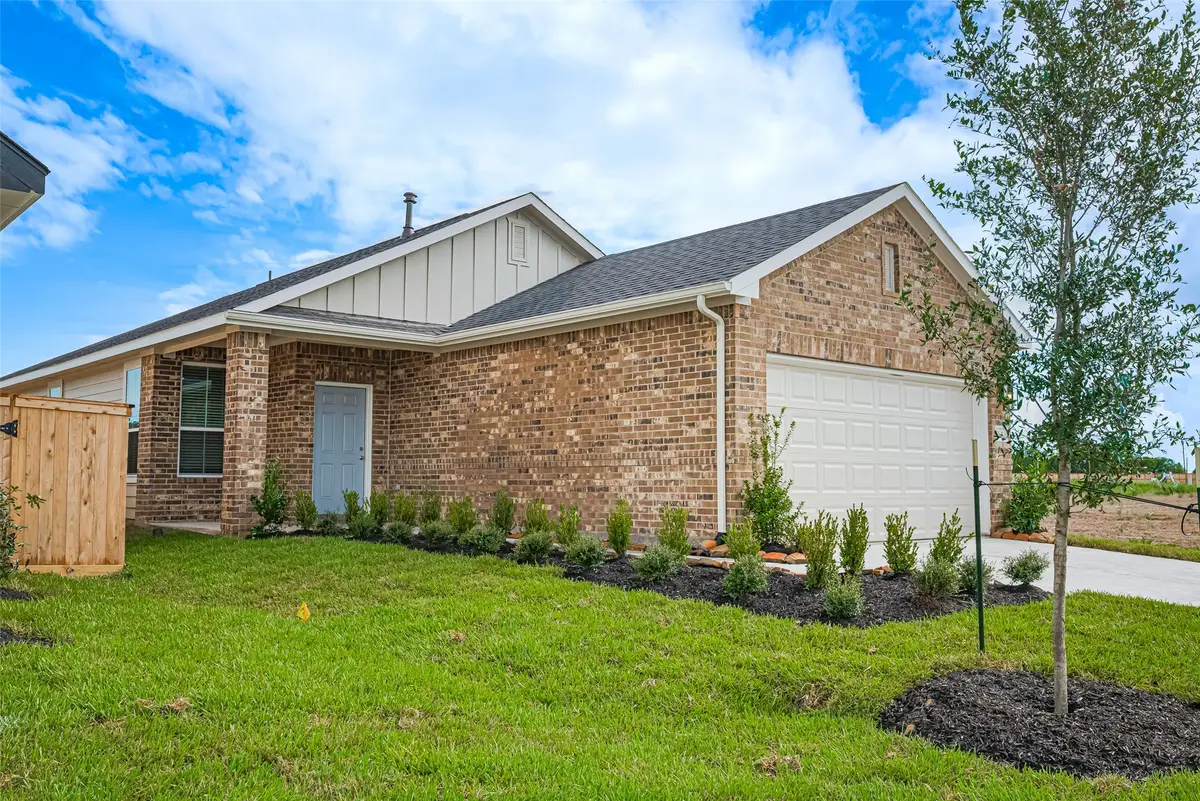 364 Palero Path, Brookshire, TX 77423 - Image #1