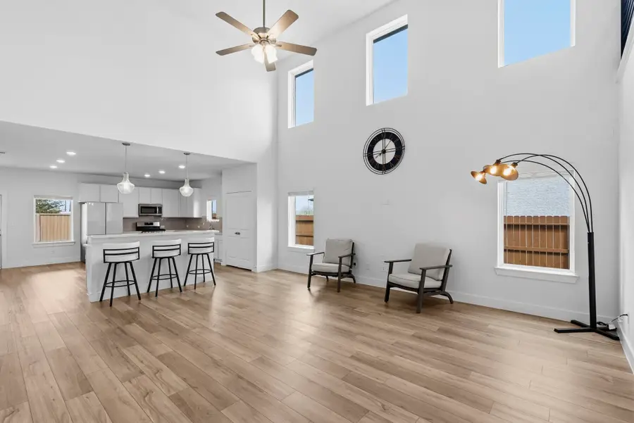 6311 Spanish Moss Drive, Pearland, TX 77584 - #2