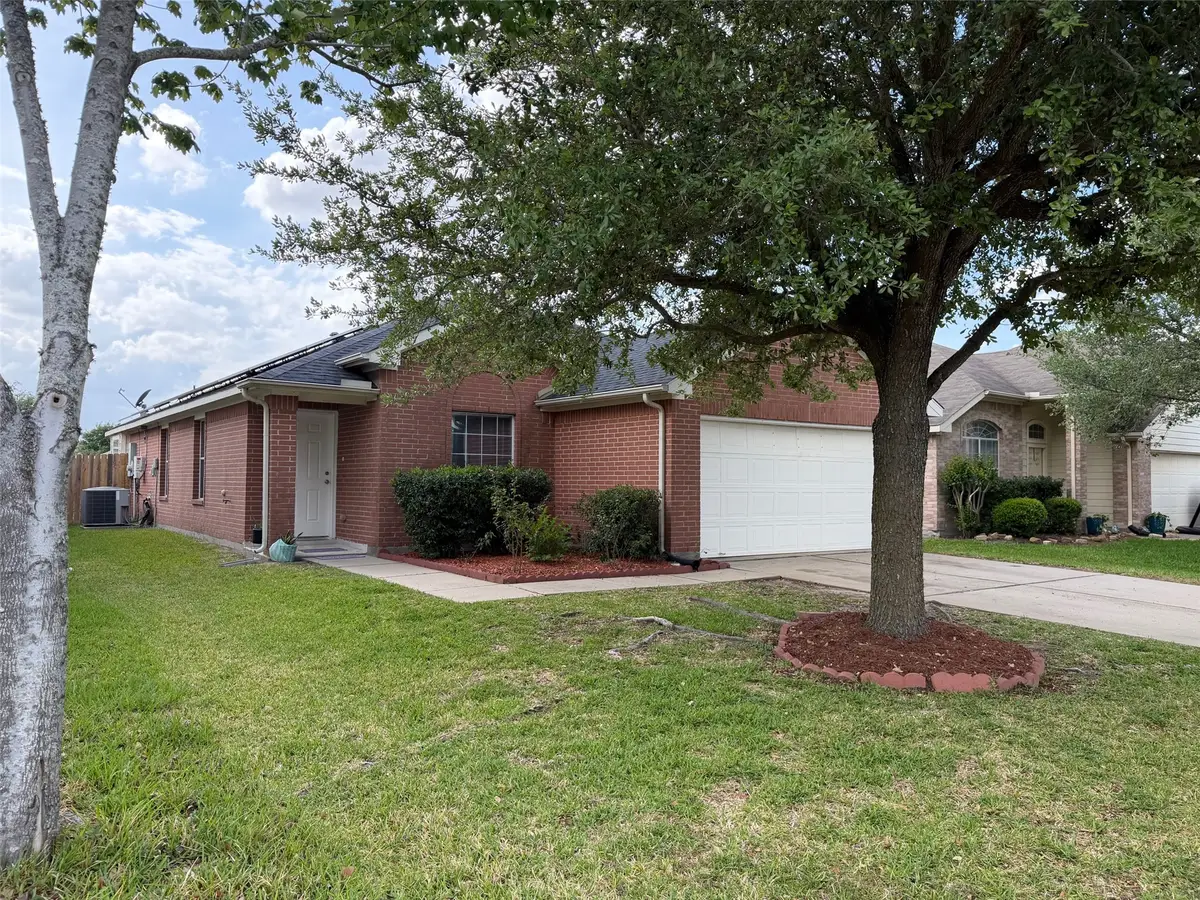 2319 Blue Reef Drive, Katy, TX 77449 - #1