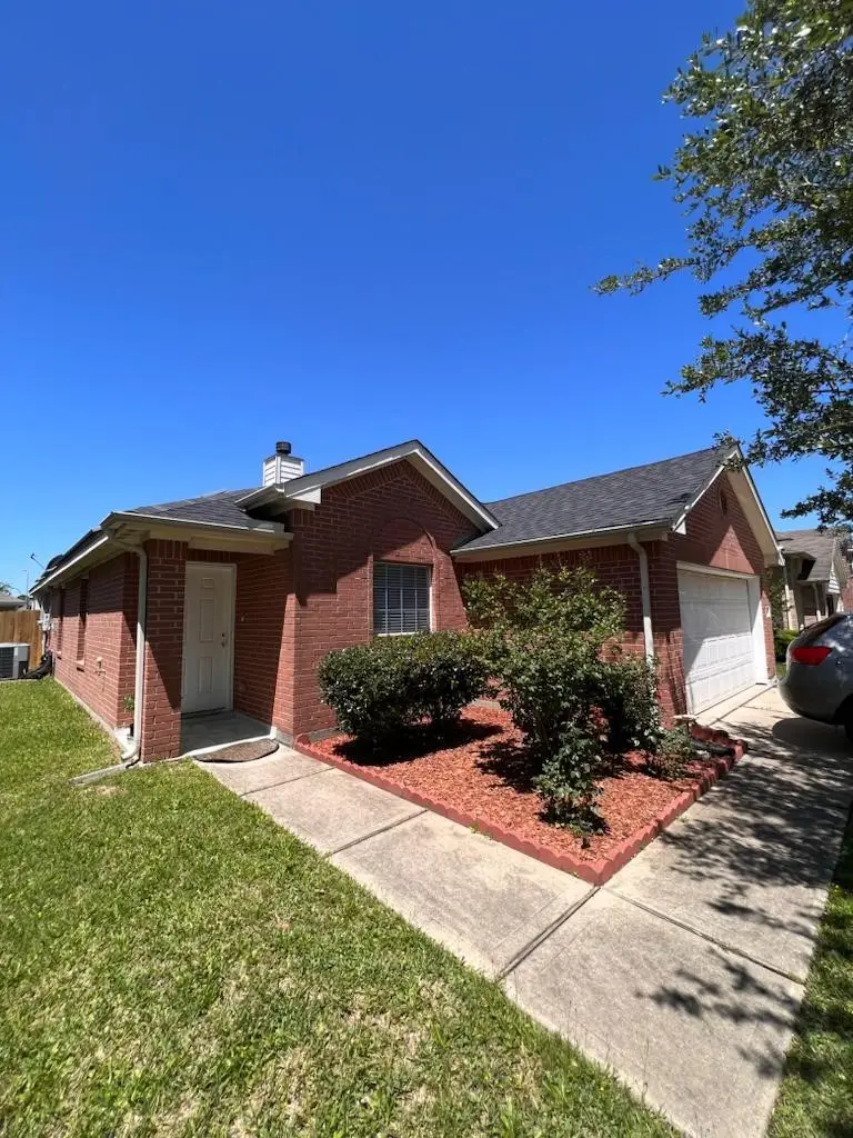 2319 Blue Reef Drive, Katy, TX 77449 - #2