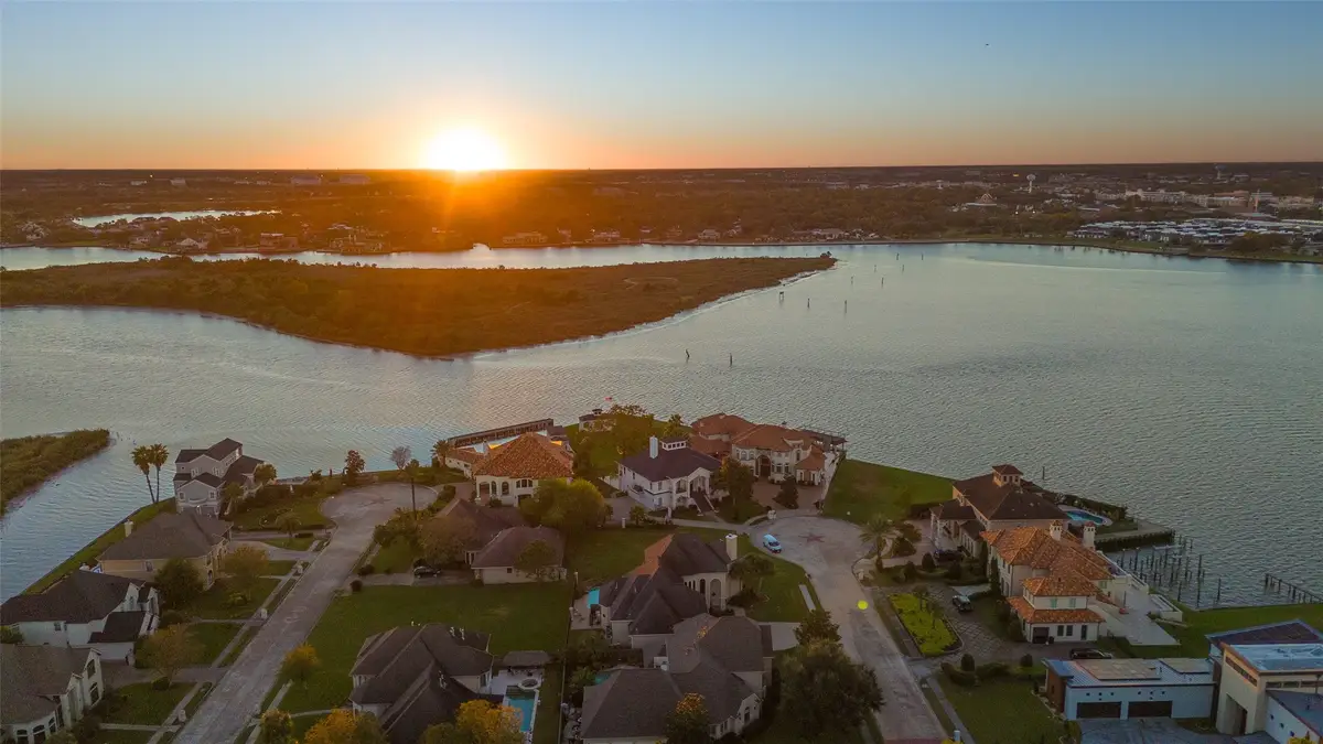 2302 Carina Court, League City, TX 77573 - #1