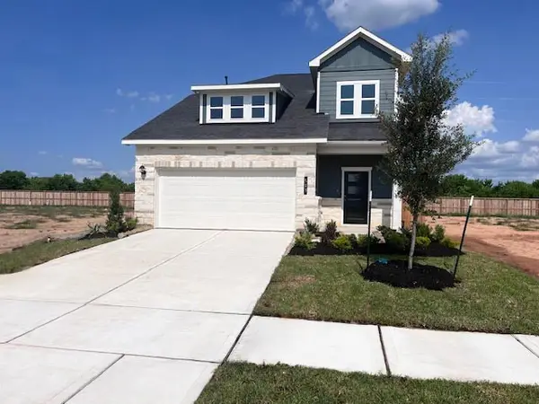 481 Stone Placa Trail, Pattison, TX 77423