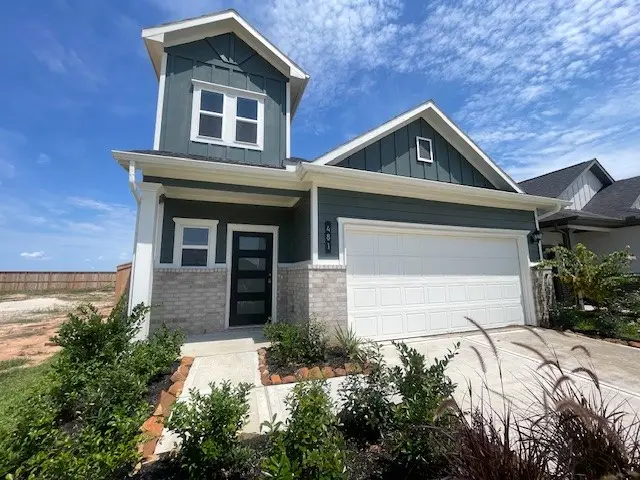 481 Stone Placa Trail, Brookshire, TX 77423 - Image #2