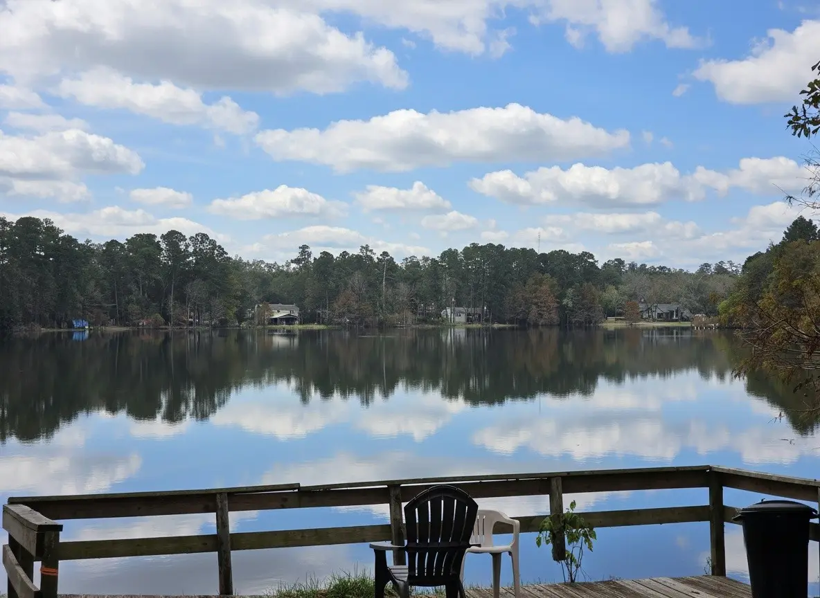 TBD Kickapoo Trail, Willis, TX 77378 - Image #1