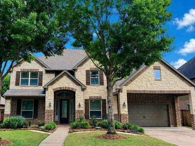27734 Bandera Glen Lane, Katy, TX 77494 - #1