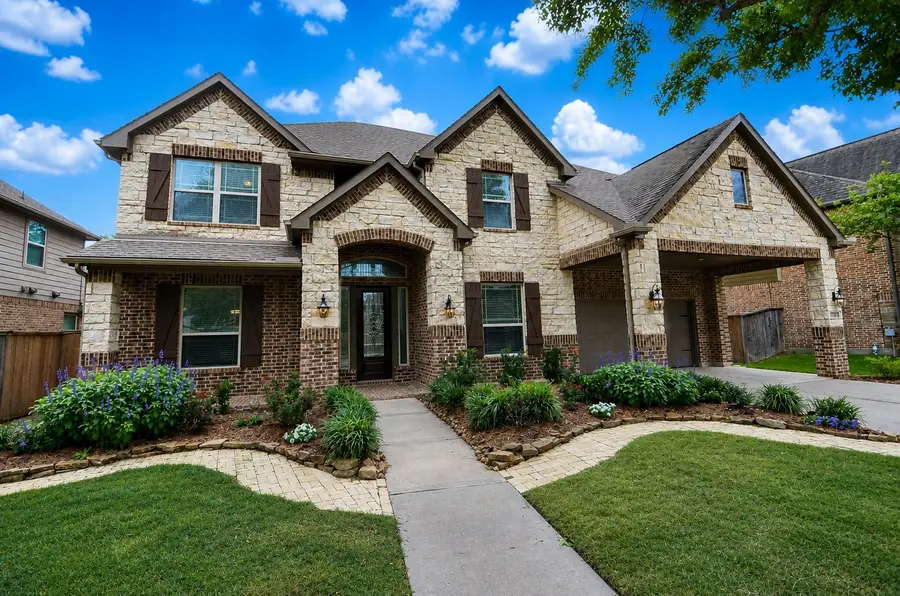 27734 Bandera Glen Lane, Katy, TX 77494 - #2