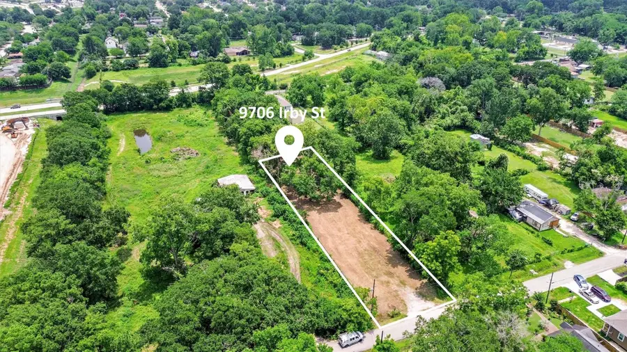 9706 Irby Street, Houston, TX 77088 - #2